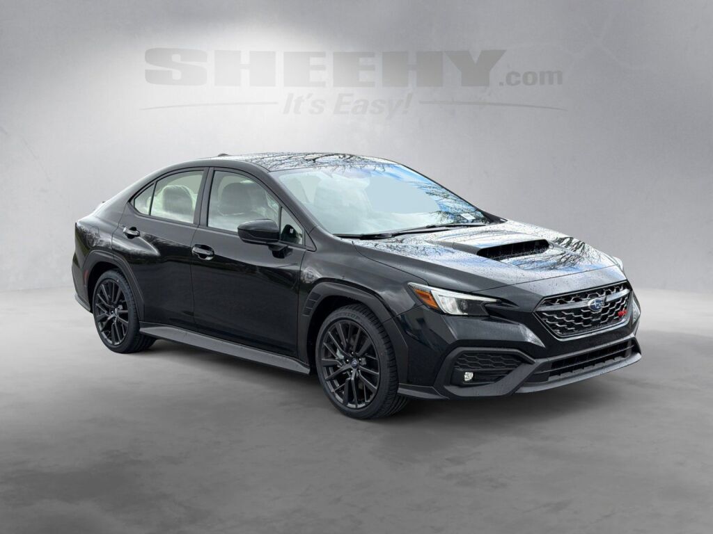 2026 Subaru WRX Premium Hagerstown MD