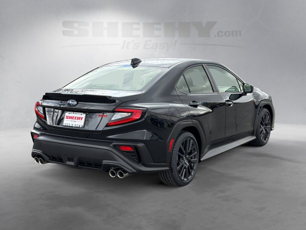 2026 Subaru WRX Premium Hagerstown MD