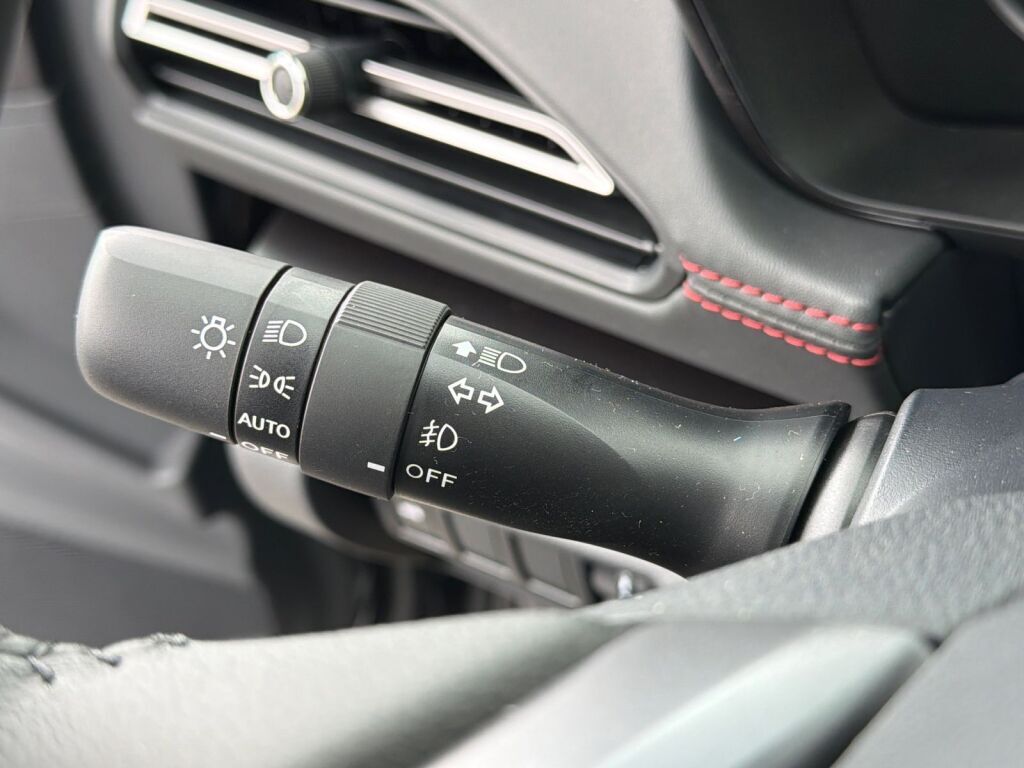 2026 Subaru WRX Premium Hagerstown MD