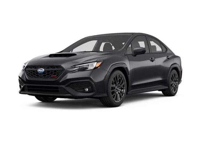 2026 Subaru WRX Premium Hagerstown MD