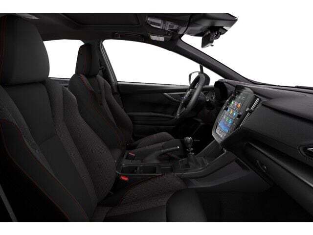 2026 Subaru WRX Premium Hagerstown MD