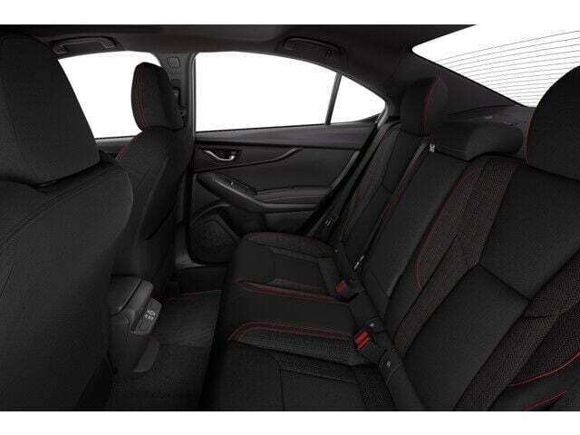 2026 Subaru WRX Premium Hagerstown MD