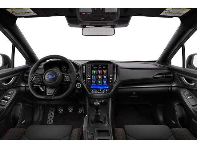 2026 Subaru WRX Premium Hagerstown MD