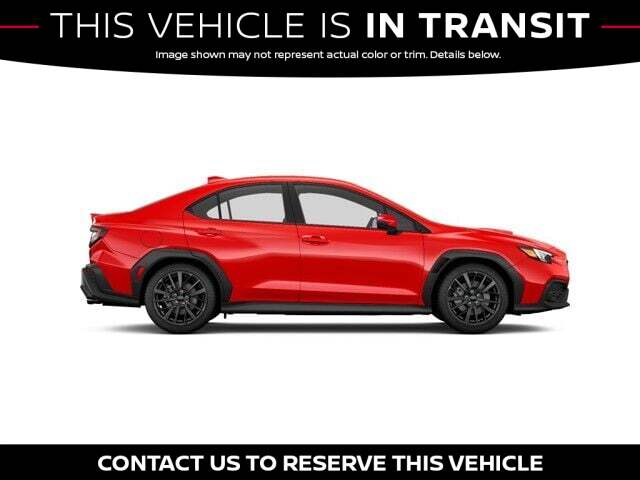 2026 Subaru WRX Premium Springfield VA
