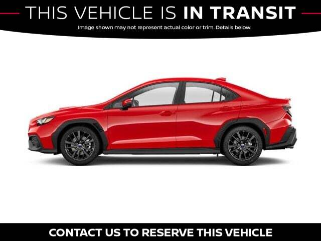 2026 Subaru WRX Premium Springfield VA