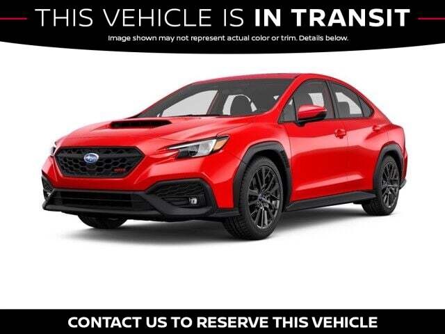 2026 Subaru WRX Premium Springfield VA