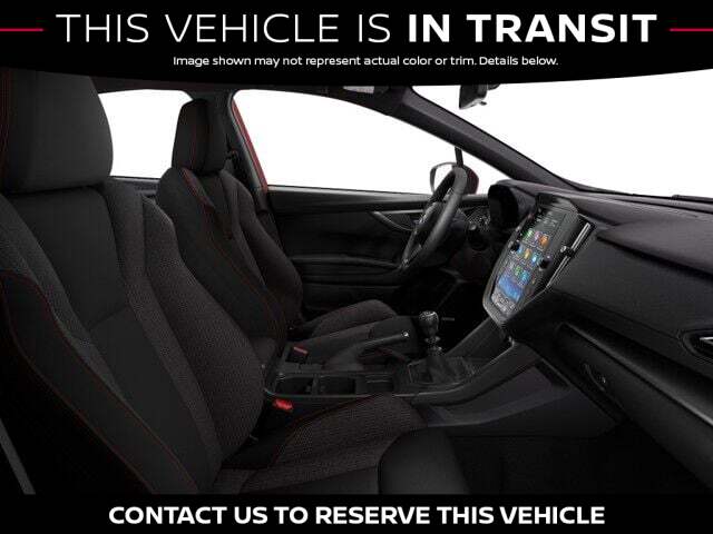 2026 Subaru WRX Premium Springfield VA