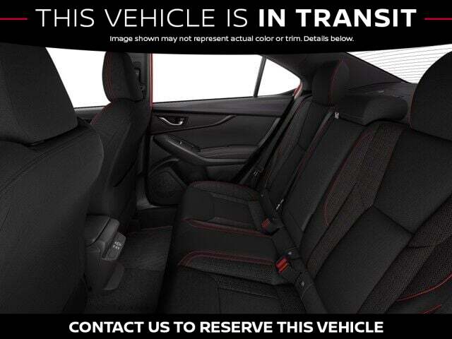 2026 Subaru WRX Premium Springfield VA