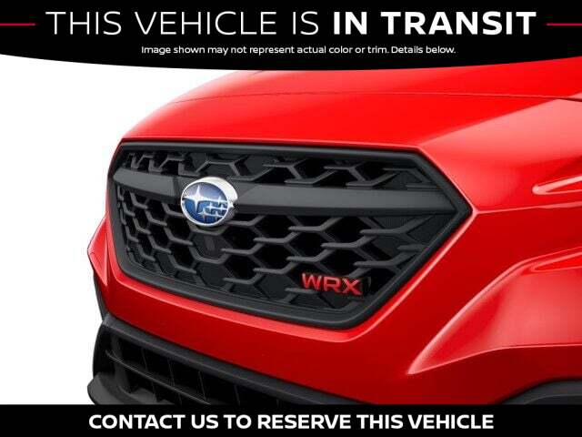 2026 Subaru WRX Premium Springfield VA