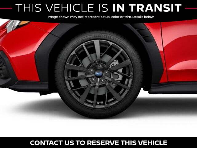 2026 Subaru WRX Premium Springfield VA