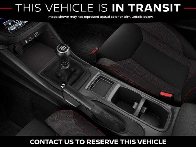 2026 Subaru WRX Premium Springfield VA