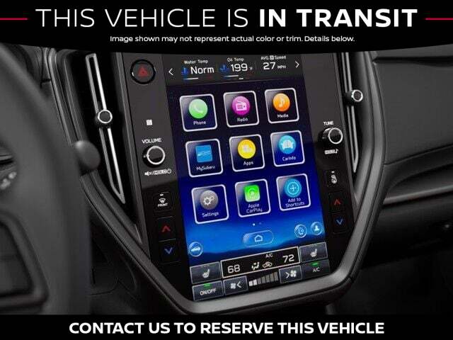 2026 Subaru WRX Premium Springfield VA