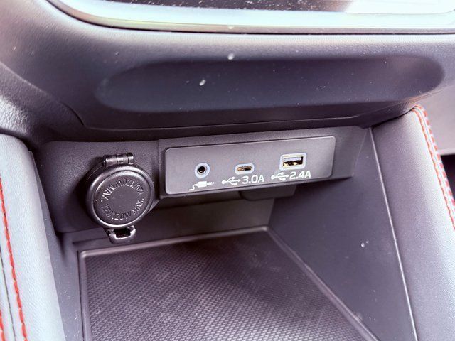 2026 Subaru WRX Premium Springfield VA