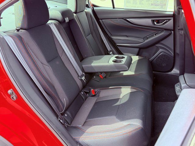 2026 Subaru WRX Premium Springfield VA