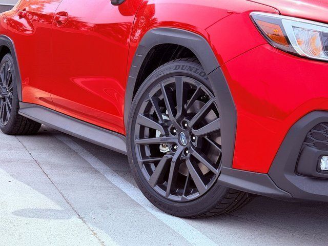 2026 Subaru WRX Premium Springfield VA