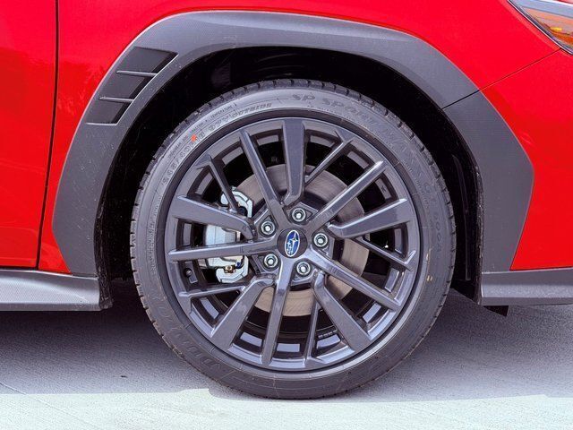 2026 Subaru WRX Premium Springfield VA