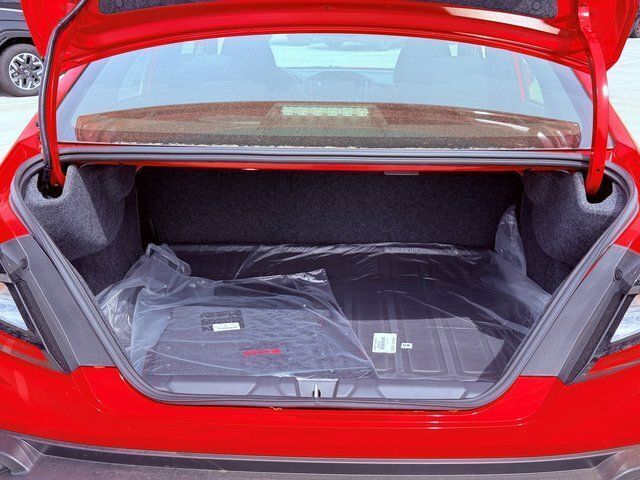 2026 Subaru WRX Premium Springfield VA