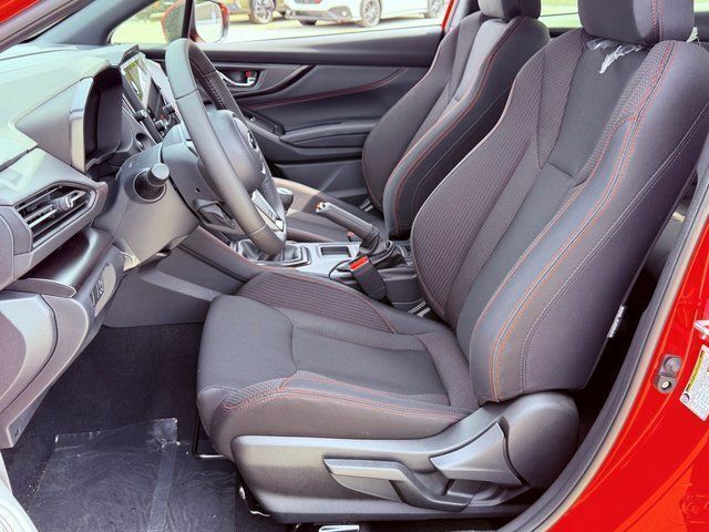 2026 Subaru WRX Premium Springfield VA