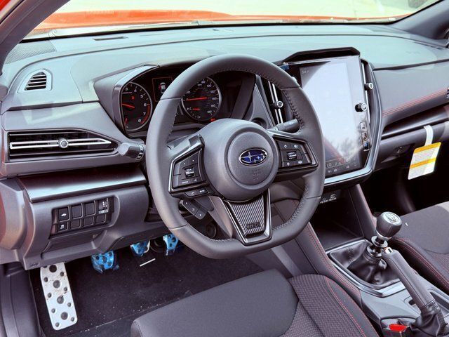 2026 Subaru WRX Premium Springfield VA