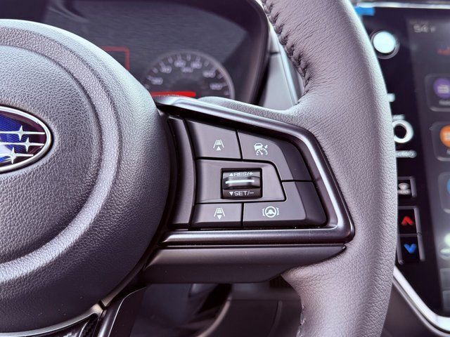2026 Subaru WRX Premium Springfield VA