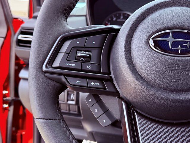 2026 Subaru WRX Premium Springfield VA