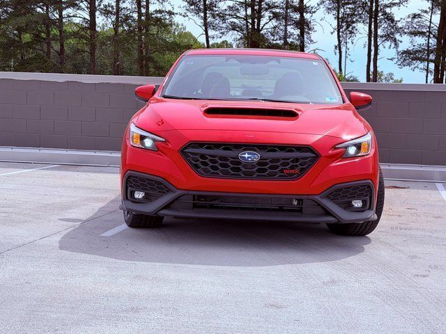 2026 Subaru WRX Premium Springfield VA