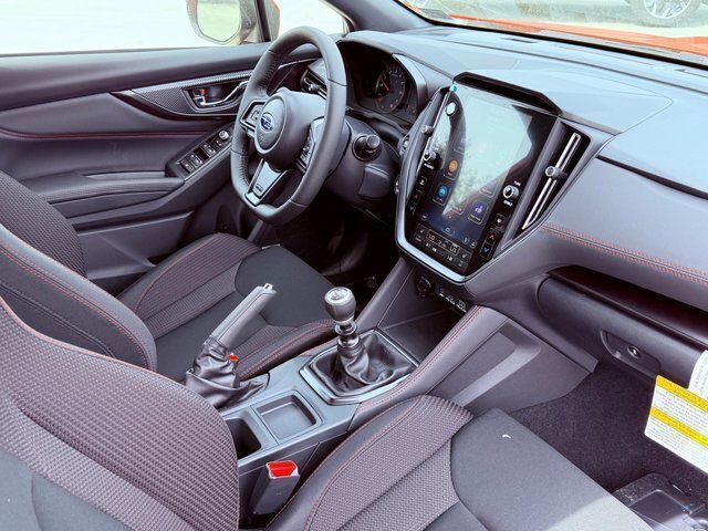 2026 Subaru WRX Premium Springfield VA