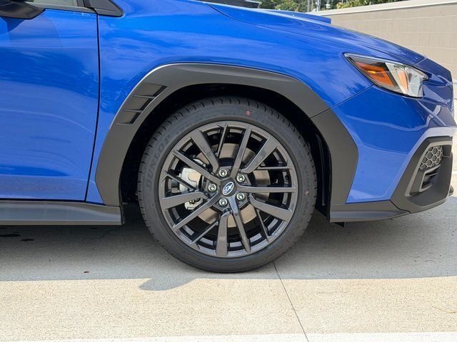 2026 Subaru WRX Premium Springfield VA