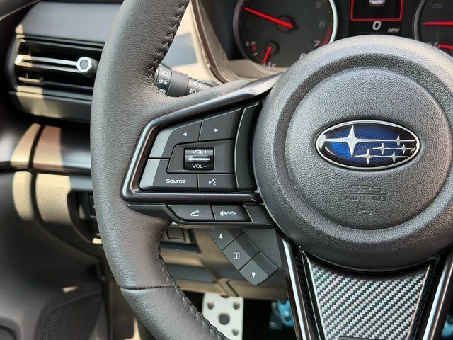2026 Subaru WRX Premium Springfield VA
