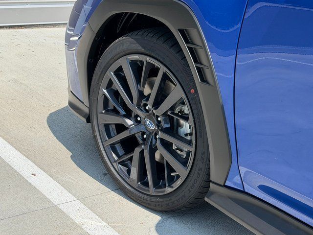 2026 Subaru WRX Premium Springfield VA