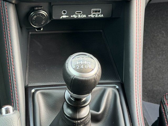 2026 Subaru WRX Premium Springfield VA
