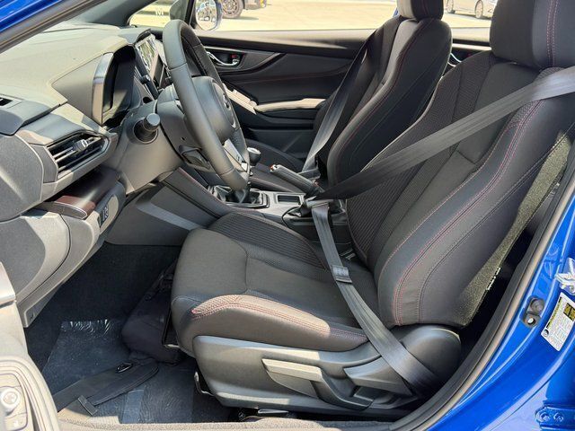 2026 Subaru WRX Premium Springfield VA