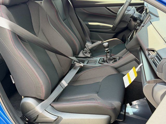 2026 Subaru WRX Premium Springfield VA