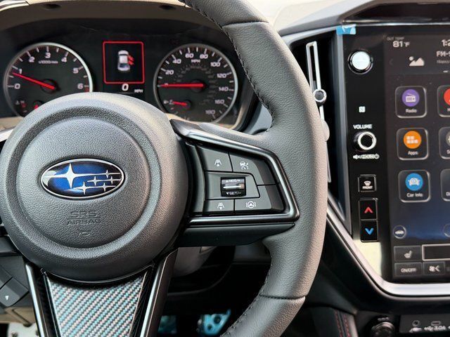 2026 Subaru WRX Premium Springfield VA