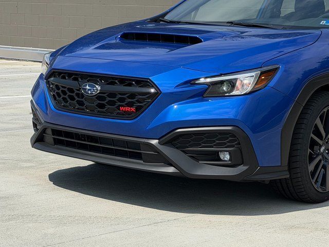 2026 Subaru WRX Premium Springfield VA