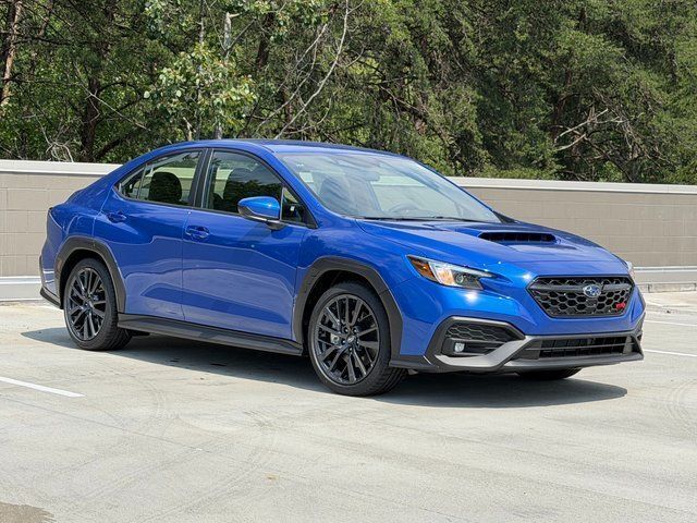 2026 Subaru WRX Premium