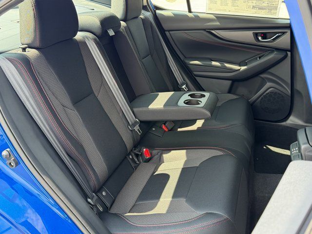 2026 Subaru WRX Premium Springfield VA