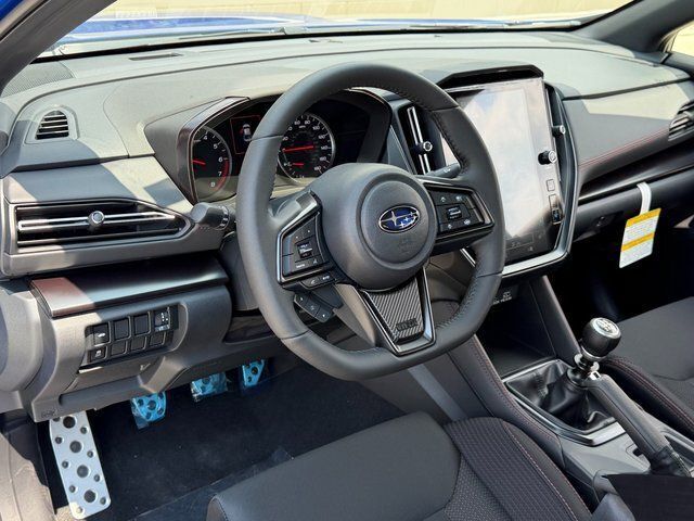 2026 Subaru WRX Premium Springfield VA