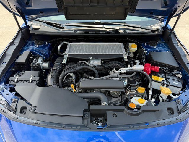 2026 Subaru WRX Premium Springfield VA