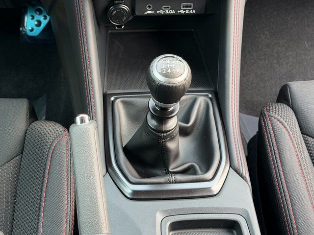 2026 Subaru WRX Premium Springfield VA