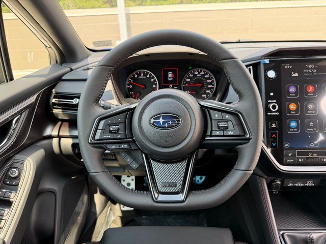 2026 Subaru WRX Premium Springfield VA