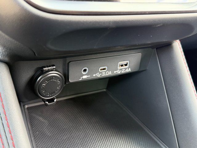 2026 Subaru WRX Premium Springfield VA