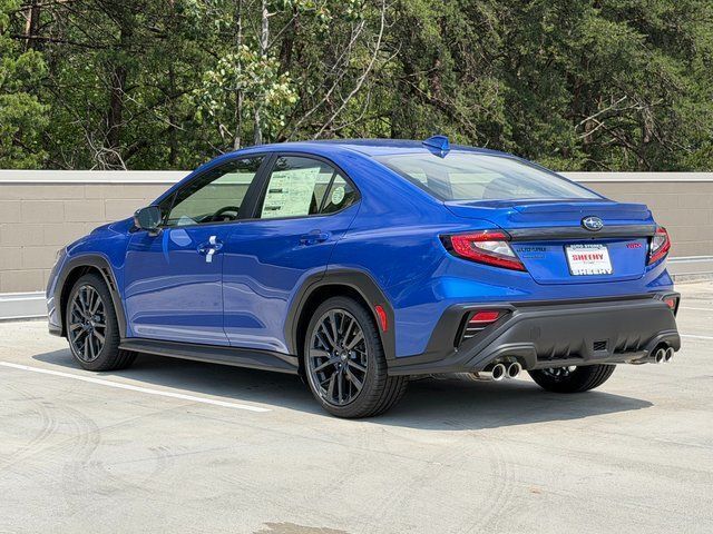 2026 Subaru WRX Premium Springfield VA