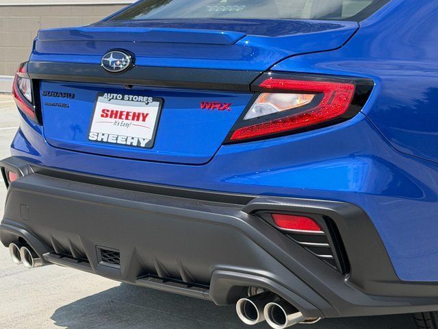 2026 Subaru WRX Premium Springfield VA