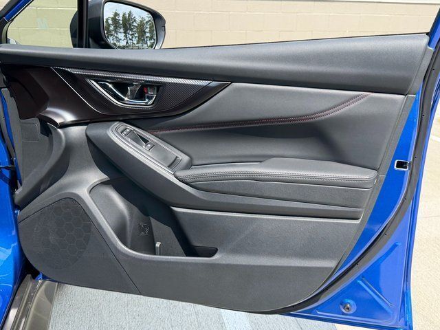 2026 Subaru WRX Premium Springfield VA