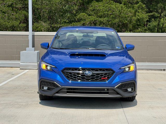 2026 Subaru WRX Premium Springfield VA