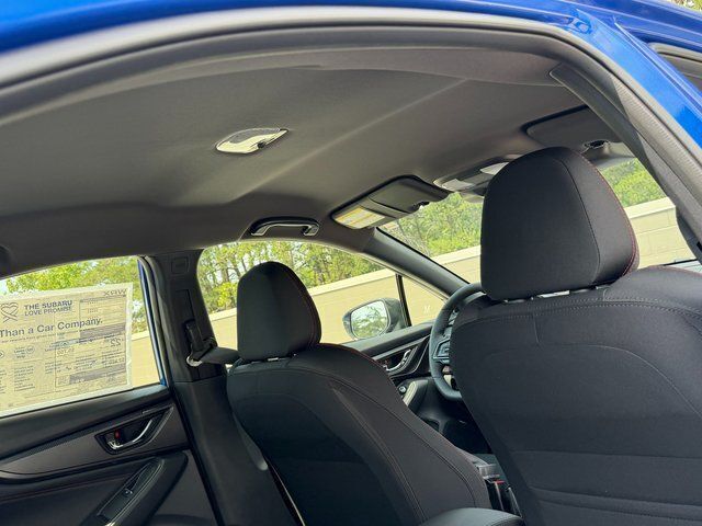 2026 Subaru WRX Premium Springfield VA