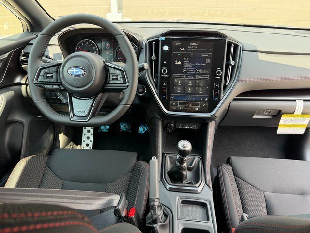 2026 Subaru WRX Premium Springfield VA