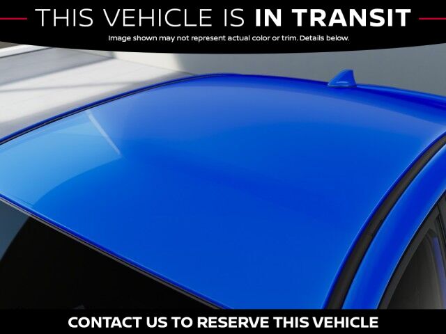 2026 Subaru WRX Premium Springfield VA