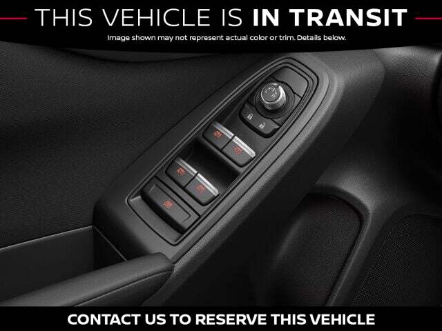 2026 Subaru WRX Premium Springfield VA